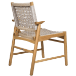 Angklung Dining Chair - Image 3