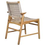 Angklung Dining Chair - Image 3
