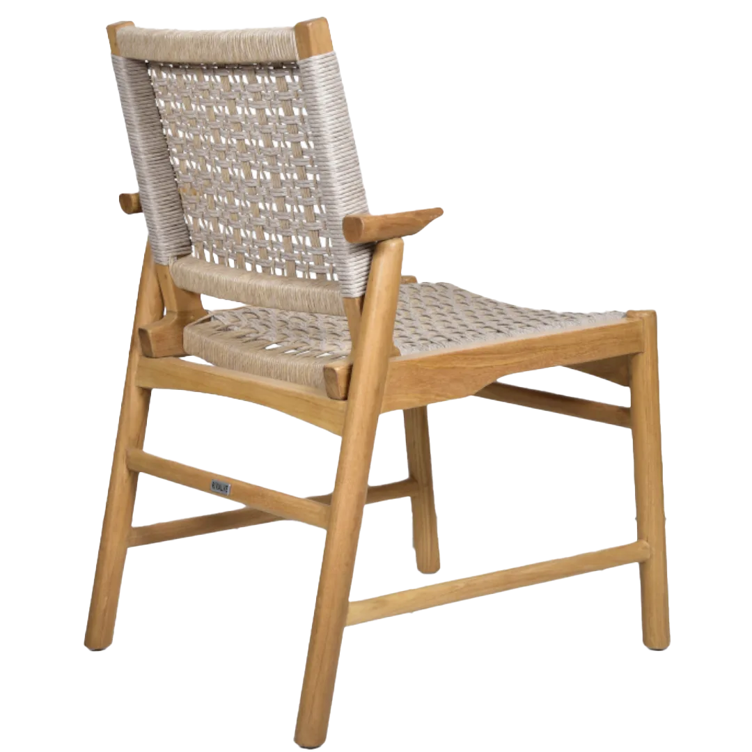 Angklung Dining Chair - Image 3