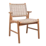 Angklung Dining Chair