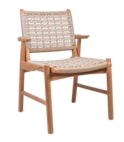 Angklung Dining Chair