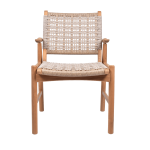 Angklung Dining Chair - Image 2