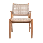 Angklung Dining Chair - Image 2