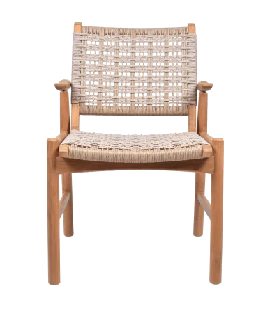Angklung Dining Chair