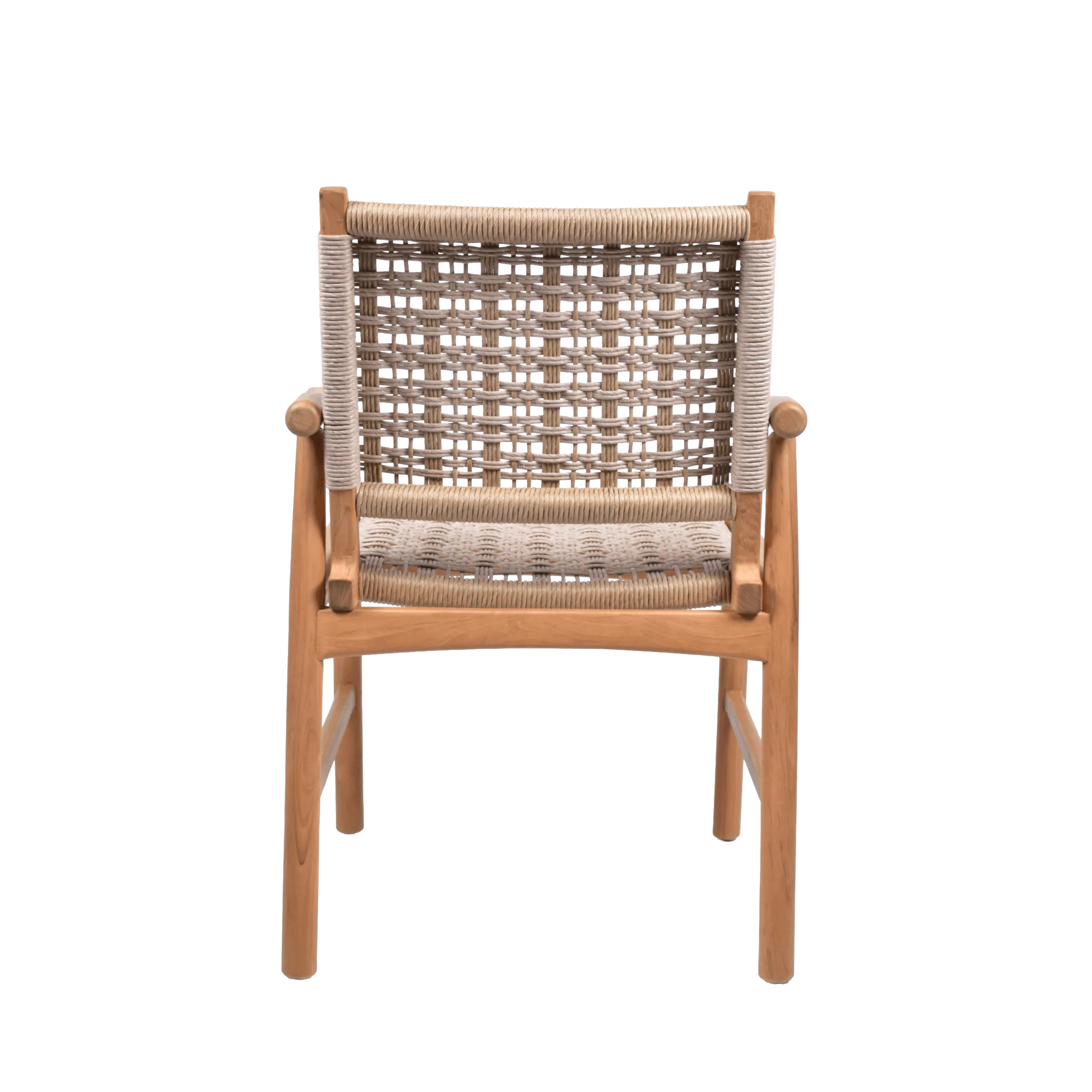 Angklung Dining Chair - Image 5
