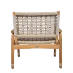 Angklung Lounge Chair - Image 2