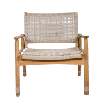 Angklung Lounge Chair - Image 3