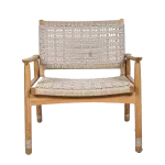 Angklung Lounge Chair - Image 3