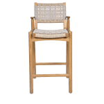 Angklung Bar Chair - Image 3