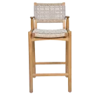 Angklung Bar Chair - Image 3