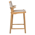 Angklung Bar Chair - Image 2
