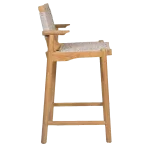 Angklung Bar Chair - Image 2