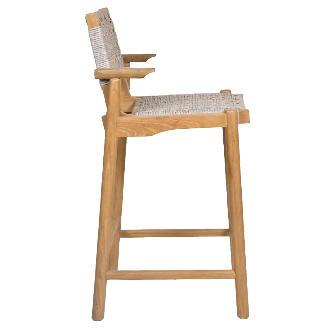 Angklung Bar Chair - Image 2