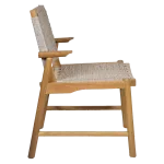 Angklung Dining Chair - Image 4