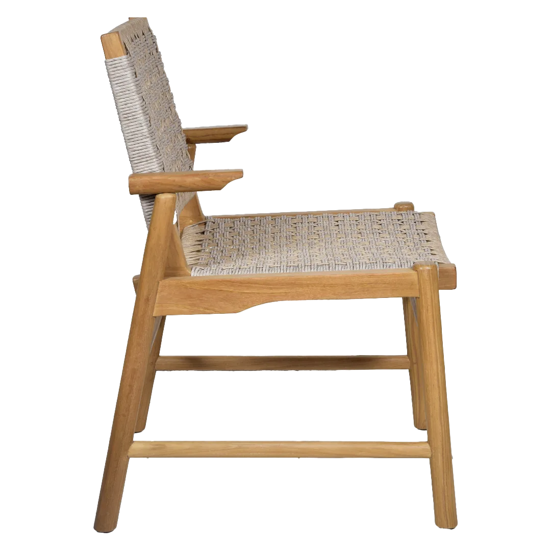 Angklung Dining Chair - Image 4