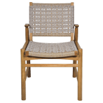 Angklung Dining Chair - Image 2