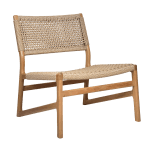Caracas Lounge Chair