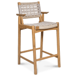 Angklung Bar Chair