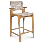 Angklung Bar Chair