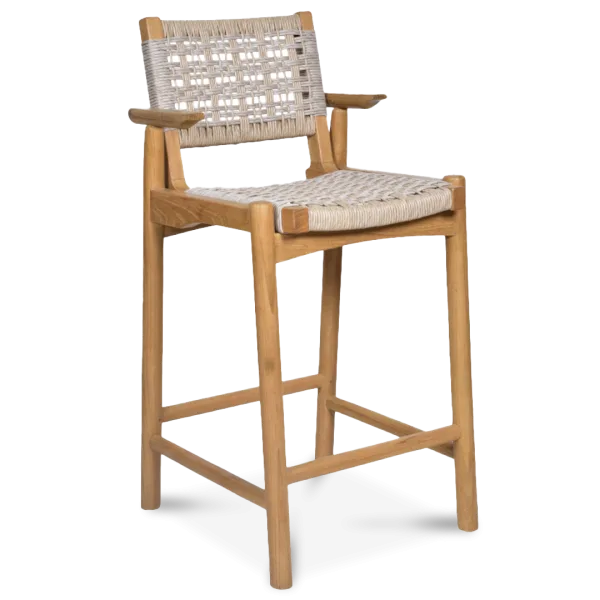 Angklung Bar Chair