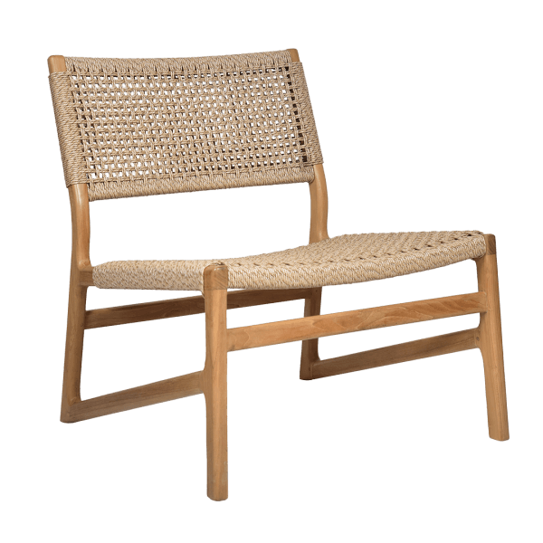 Caracas Lounge Chair