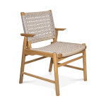 Angklung Dining Chair