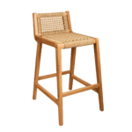 Nora Bar Chair