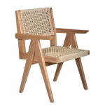 Alexandria Dining Armchair