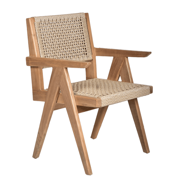 Alexandria Dining Armchair