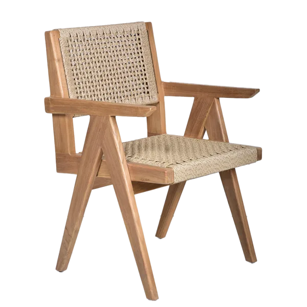 Alexandria Dining Armchair
