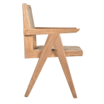 Alexandria Dining Armchair - Image 3