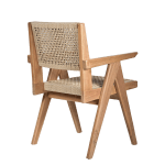 Alexandria Dining Armchair - Image 2