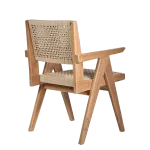 Alexandria Dining Armchair - Image 2