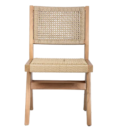 Alexandria dining chair (2)