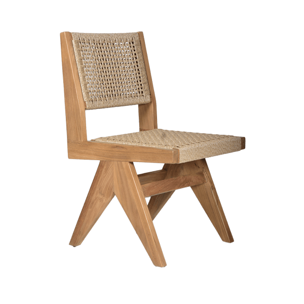 Alexandria Dining Chair