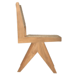 Alexandria Dining Chair - Image 4