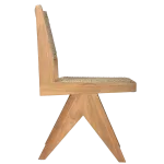 Alexandria Dining Chair - Image 4