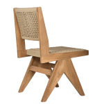 Alexandria Dining Chair - Image 3
