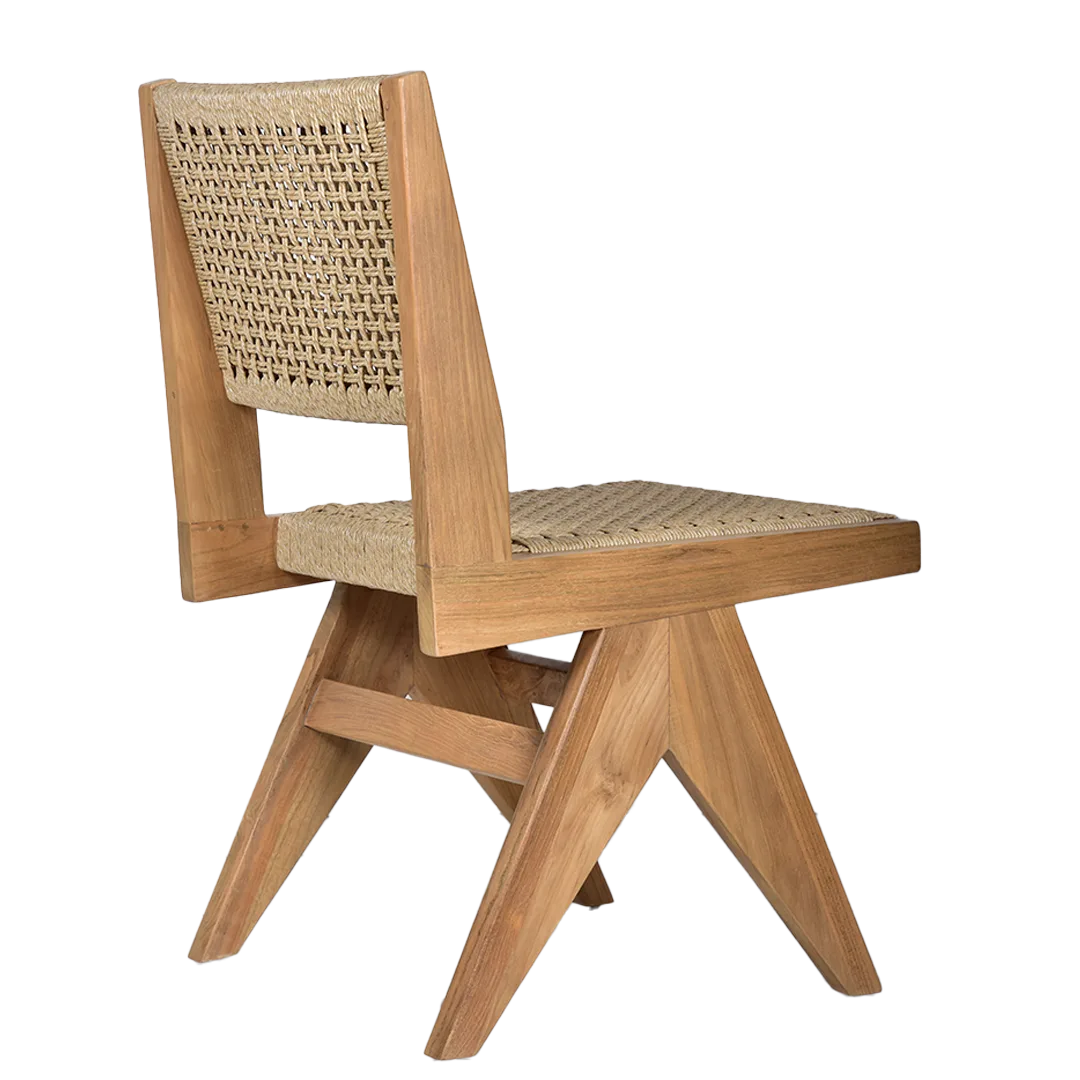 Alexandria Dining Chair - Image 3