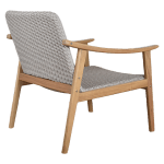 Malta Lounge Flat Arm - Image 3