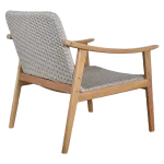 Malta Lounge Flat Arm - Image 3