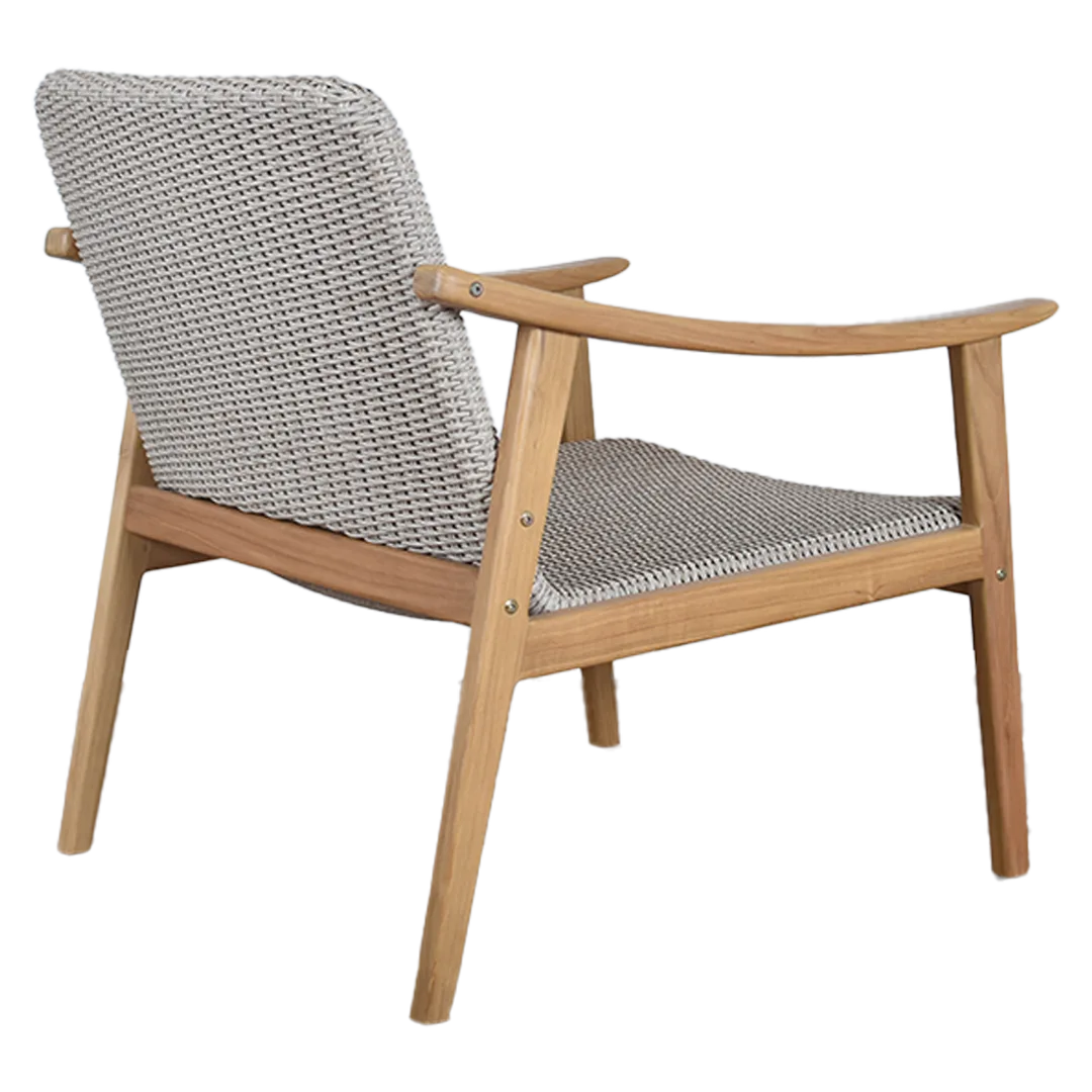 Malta Lounge Flat Arm - Image 3