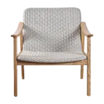 Malta Lounge Flat Arm - Image 2