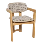 Messina Dining Armchair