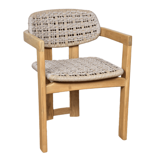 Messina Dining Armchair