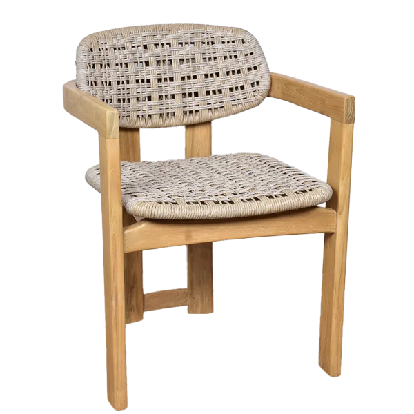 Messina Dining Armchair