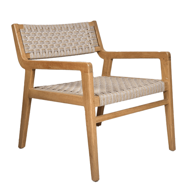 Nora Lounge Armchair