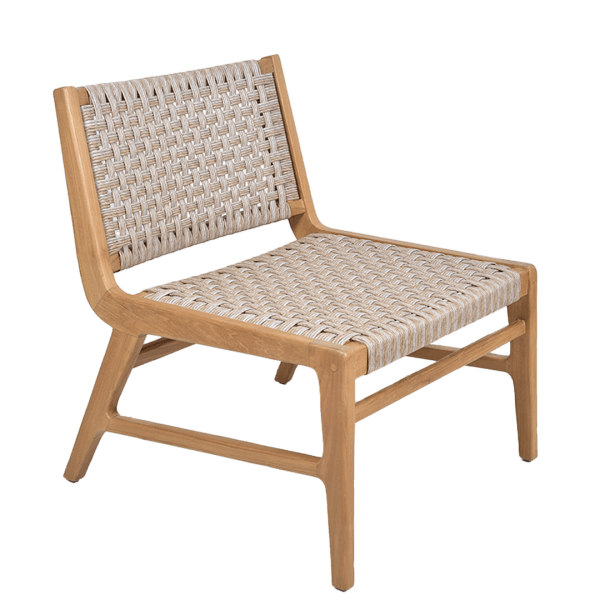 Nora Lounge Chair