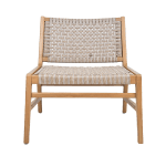 Nora Lounge Chair - Image 2