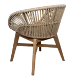Armani Dining Chair - Image 2